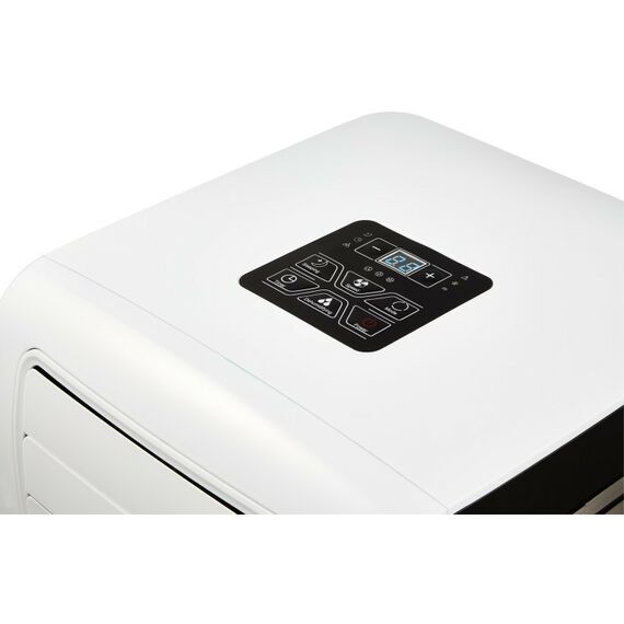 Мобильные кондиционеры: Мобильный кондиционер Electrolux EACM-12 FM/N3 фотографии