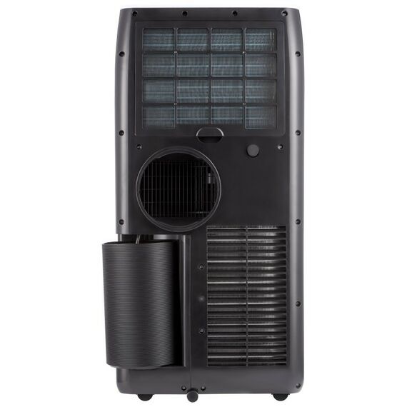 Мобильные кондиционеры: Мобильный кондиционер Electrolux EACM-12 FM/N3 фотографии