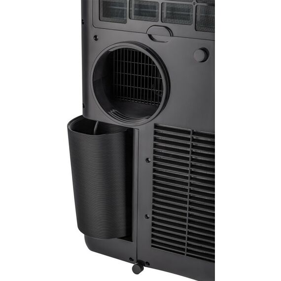 Мобильные кондиционеры: Мобильный кондиционер Electrolux EACM-12 FM/N3 фотографии