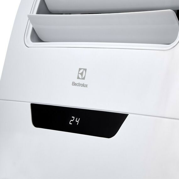 Мобильные кондиционеры: Мобильный кондиционер Electrolux EACM-12 FM/N3 фотографии