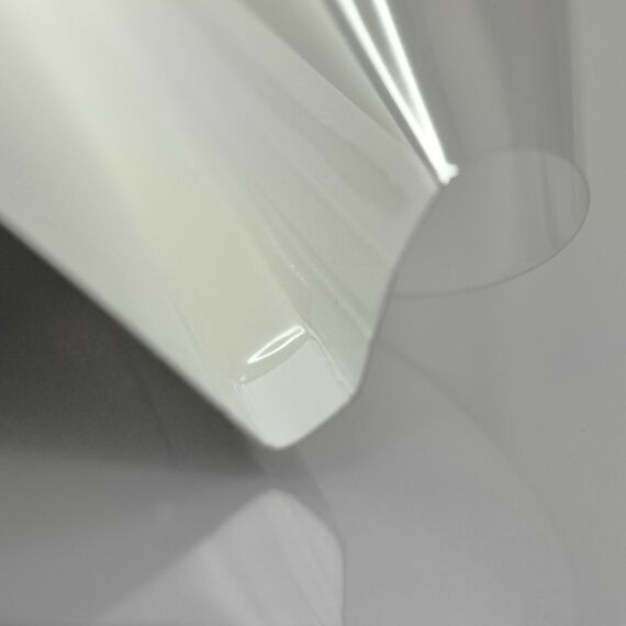 Обложки для переплета: Папка для термопереплёта РеалИСТ ПВХ-Глянец 4,0 мм 40 листов, 100 шт. фотографии