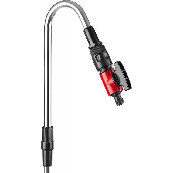 Насосы и насосные станции: Дренажный насос для резервуаров Зубр НПБ-300 300 Вт фотографии