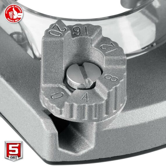 Фрезеры: Фрезер универсальный Зубр Профессионал ФПР-1200 1200 Вт. фотографии