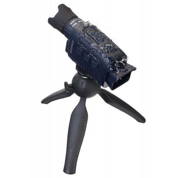 Бинокли: Монокуляр цифровой ночного видения Levenhuk Discovery Night ML10 со штативом фотографии