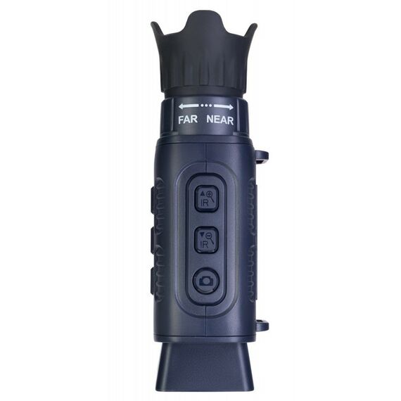 Бинокли: Монокуляр цифровой ночного видения Levenhuk Discovery Night ML10 со штативом фотографии