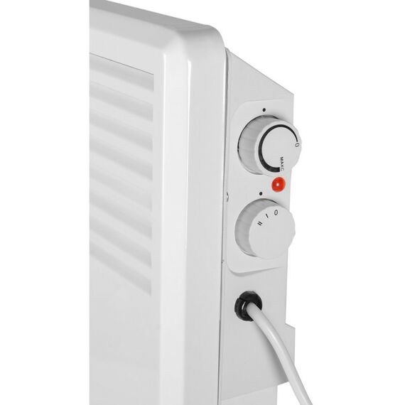 Конвекторы: Конвектор Eurolux ОК-EU-2500 фотографии