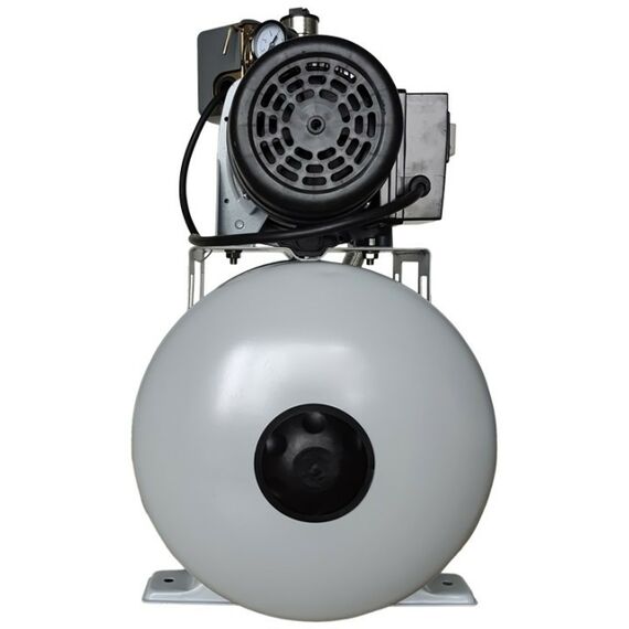 Насосы и насосные станции: Автономная насосная станция РЕСАНТА АНС-3600П 800 Вт, напор 40 м, 60 л/мин, гидроаккумулятор 24 л, глубина всасывания 9 м, 1" фотографии