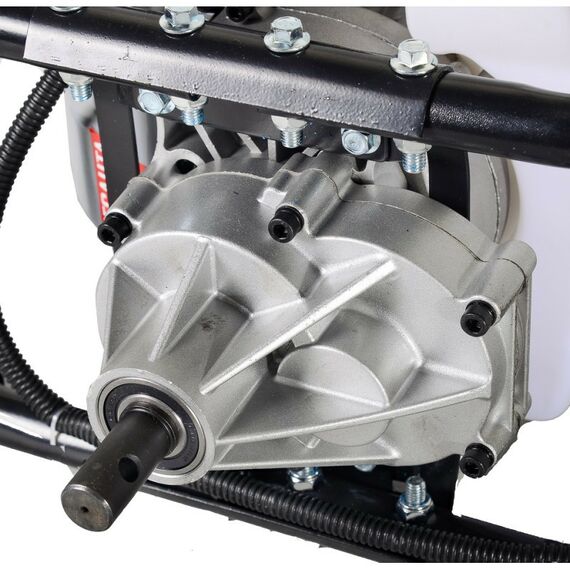 Мотобуры: Мотобур РЕСАНТА МБ-63 без шнека фотографии