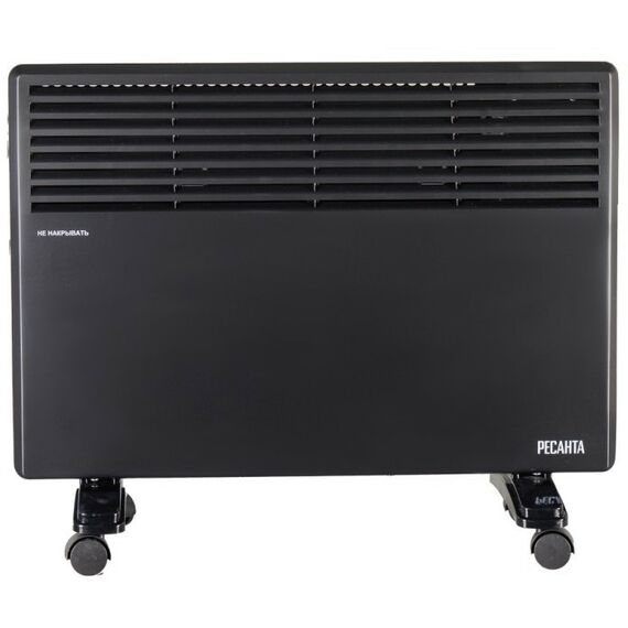 Конвекторы: Конвектор РЕСАНТА ОК-1600Ч фотографии