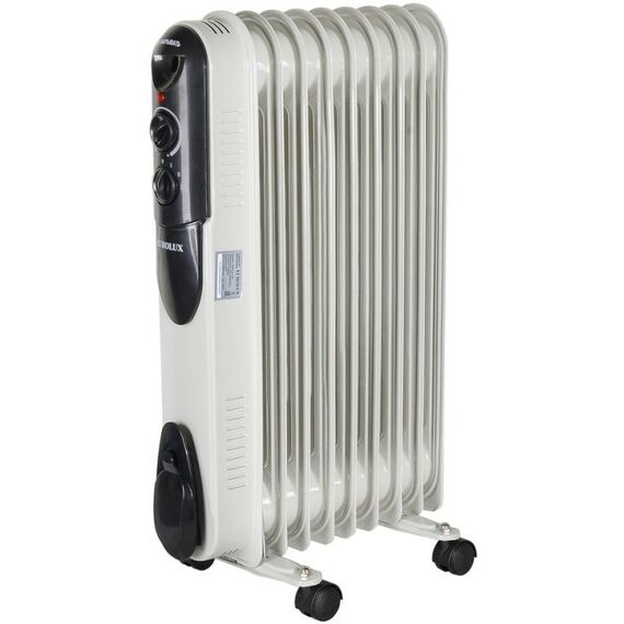 Масляные радиаторы: Масляный радиатор Eurolux ОМПТ-EU-9Н фотографии