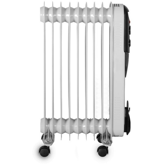 Масляные радиаторы: Масляный радиатор Eurolux ОМПТ-EU-9Н фотографии