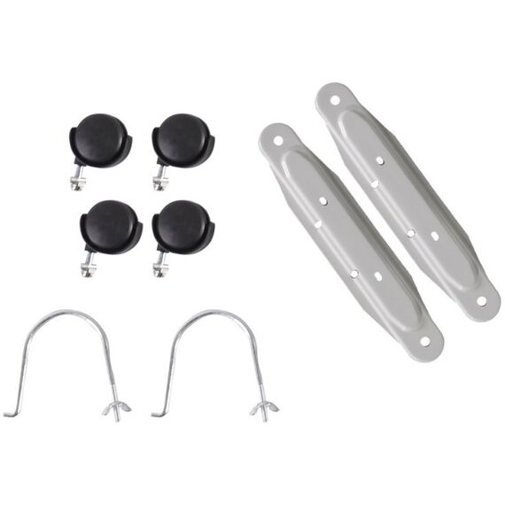 Масляные радиаторы: Масляный радиатор Eurolux ОМПТ-EU-9Н фотографии