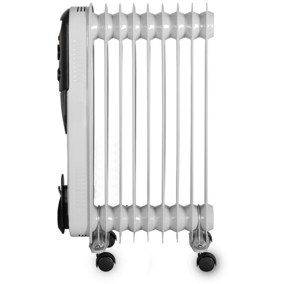 Масляные радиаторы: Масляный радиатор Eurolux ОМПТ-EU-9Н фотографии