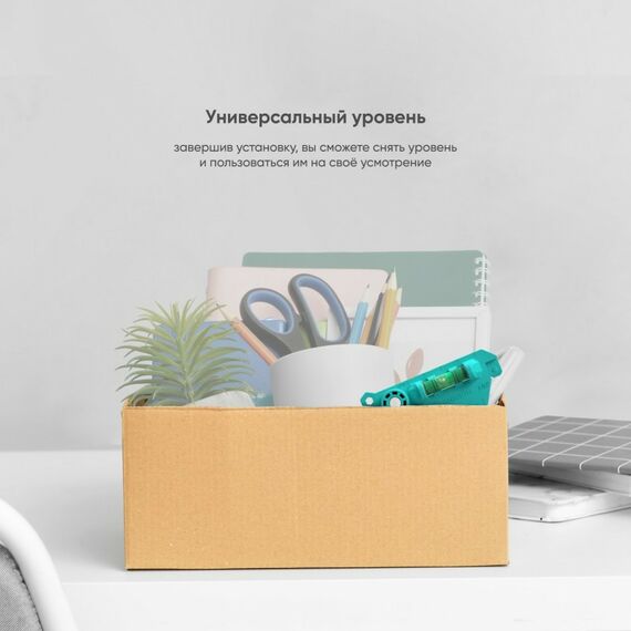 Крепеж для аудио-видео техники: Кронштейн ONKRON TM5 белый фотографии