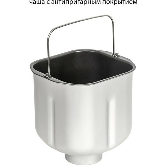 Хлебопечки: Хлебопечь Supra BMS-310 фотографии