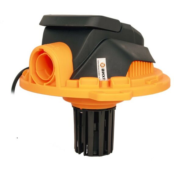 Строительные пылесосы: Строительный пылесос Вихрь СП-1500/20А 1500 Вт, 20 л, 40 л/сек, влажная уборка, выдув [72/19/4] фотографии