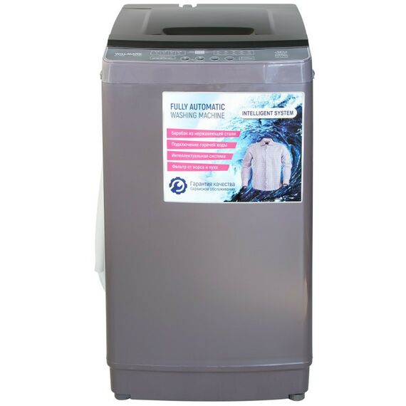 Стиральные машины: Стиральная машина WILLMARK WMA-602P фотографии