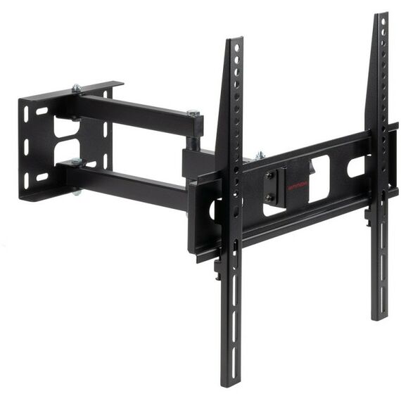 Крепеж для аудио-видео техники: Кронштейн для LED/LCD телевизоров ARM Media PT-15 black [10197] фотографии