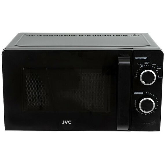 Микроволновые печи: Микроволновая печь JVC JK-MW130M фотографии