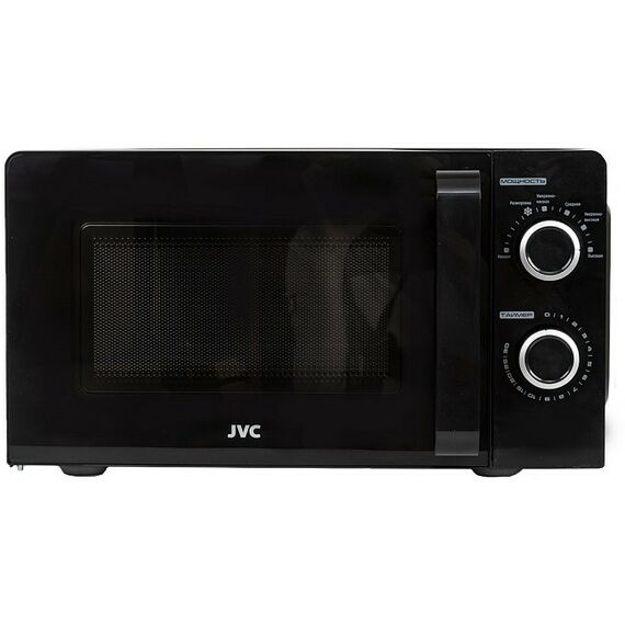 Микроволновые печи: Микроволновая печь JVC JK-MW130M фотографии