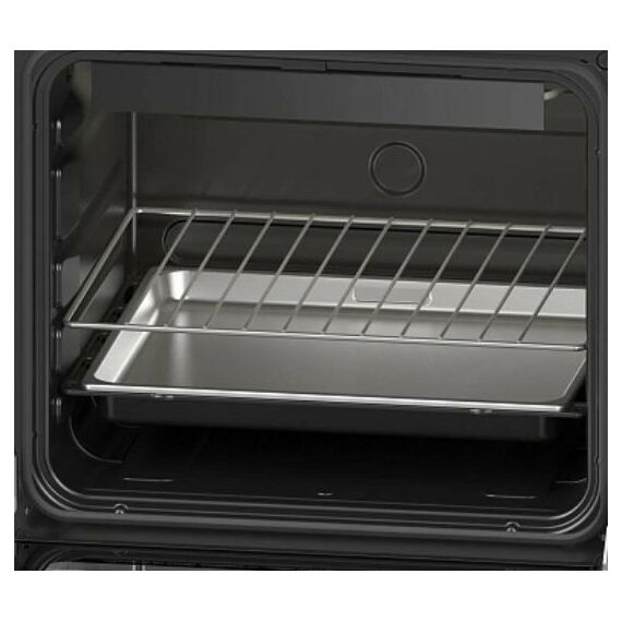 Кухонные плиты: Плита стеклокерамическая Дарина B 3607 W фотографии