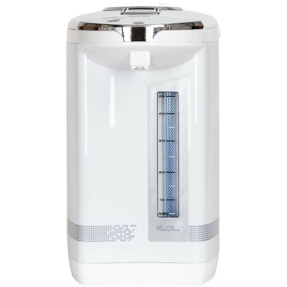 Чайники, термопоты: Термопот ECON ECO-503TP фотографии