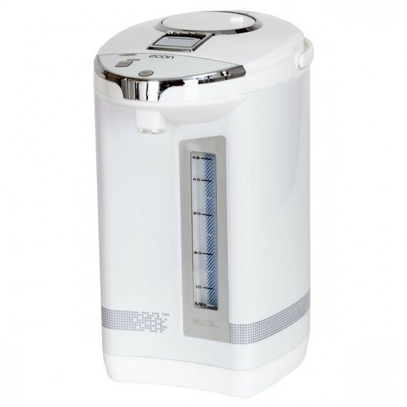 Чайники, термопоты: Термопот ECON ECO-503TP фотографии