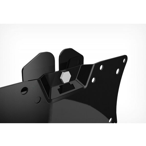 Крепеж для аудио-видео техники: Кронштейн Holder LCDS-5060 черный фотографии