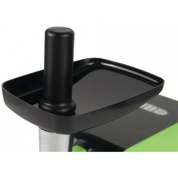 Мясорубки: Мясорубка LIGRELL LMG-2753VB 2000 Вт, реверс, овощерезка фотографии