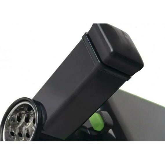 Мясорубки: Мясорубка LIGRELL LMG-2753VB 2000 Вт, реверс, овощерезка фотографии