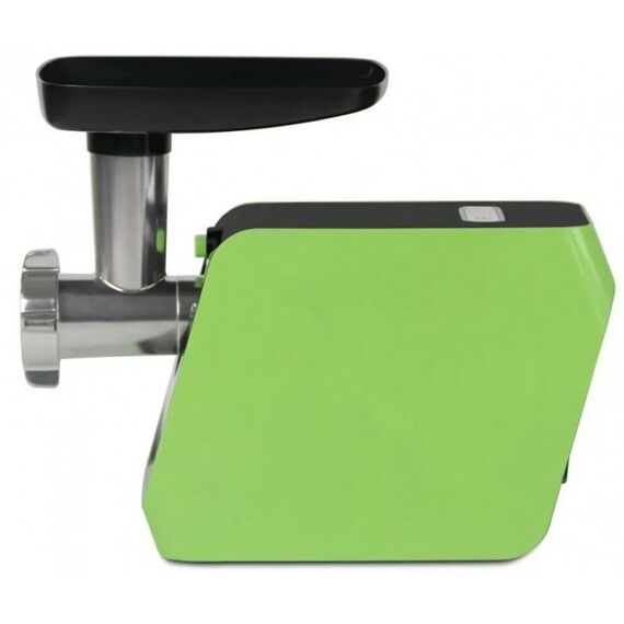 Мясорубки: Мясорубка LIGRELL LMG-2753VB 2000 Вт, реверс, овощерезка фотографии