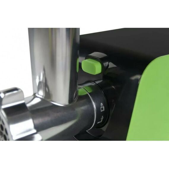 Мясорубки: Мясорубка LIGRELL LMG-2753VB 2000 Вт, реверс, овощерезка фотографии