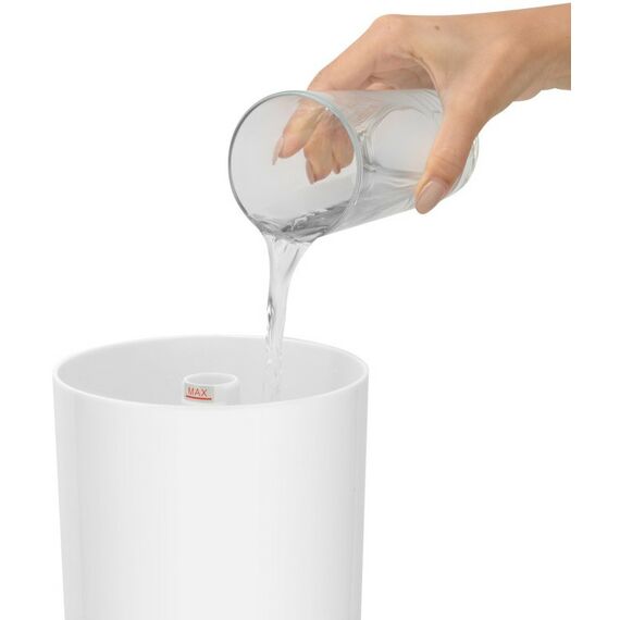 Очистители, увлажнители и осушители воздуха: Увлажнитель Vitek VT-1761 (BK) фотографии