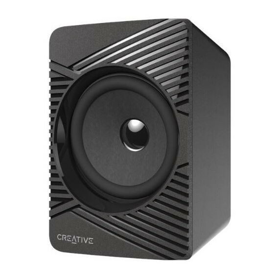 Колонки: Колонки Creative SBS E2500 2x7.5W +Subwoofer 15W дерево, Bluetooth, FM, ПДУ [51MF0485AA001] фотографии