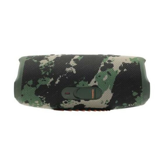 Колонки: Колонка JBL Charge 5 Camouflage Bluetooth, Li-Ion [JBLCHARGE5SQUAD] фотографии