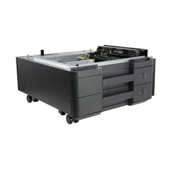 Опции для принтеров, копиров и МФУ: Лоток подачи 2x500 листов A5R Kyocera PF-7100 для P8060cdn/4002i/5002i/6002i/2552ci/ 3252ci /4052ci/5052ci/6052ci фотографии