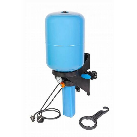 Насосы и насосные станции: Система автоматики Джилекс КРАБ-Т 24 [8701] фотографии