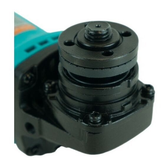 Угловые шлифмашинки (болгарки): Машина углошлифовальная Sturm! AG9012TJ 125мм, 1000Вт фотографии