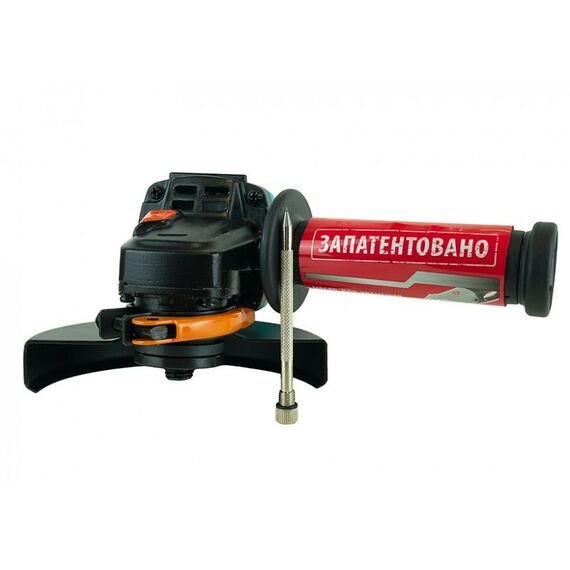 Угловые шлифмашинки (болгарки): Машина углошлифовальная Sturm! AG9012TJ 125мм, 1000Вт фотографии