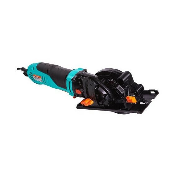 Дисковые пилы: Пила минициркулярная Sturm! CS5012MS 1000Вт фотографии