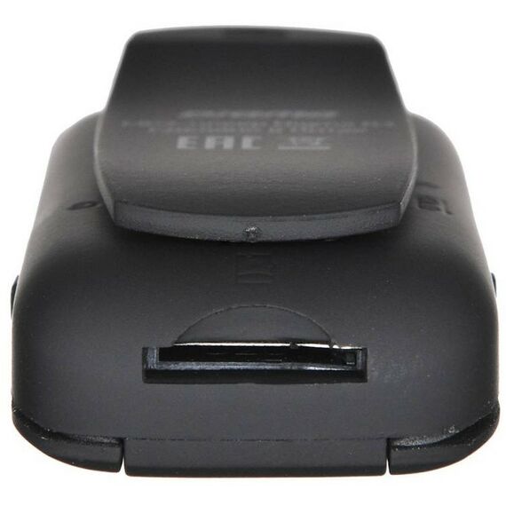 MP3-плееры: Проигрыватель Digma R3-8GB Black MP3  Player, FM Tuner, 8Gb, MicroSD, LCD 0.8", диктофон, USB, Li-Pol фотографии