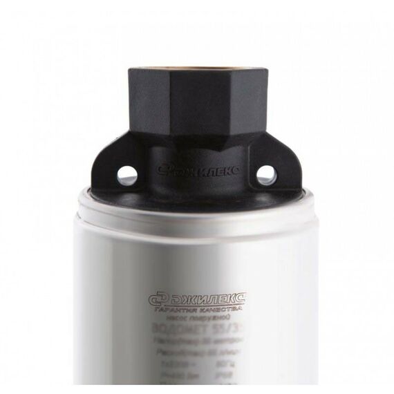 Насосы и насосные станции: Насос погружной скважинный Джилекс Водомет ПРОФ 55/50 1050/5550 [5550] фотографии