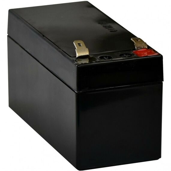 Аккумуляторы для ИБП и охранных систем: Аккумулятор Exegate DTM 12012 12V, 1.2Ah [EX282956RUS] фотографии