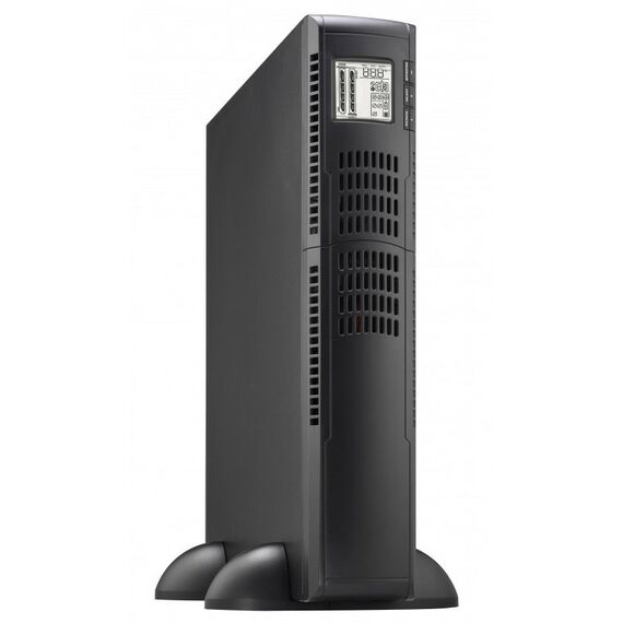 Источники бесперебойного питания: Интерактивный источник бесперебойного питания Gigalink GL-UPS-LI02/4*9a 2000ВА/1800Вт (1/1 однофазный) / 4 акб * 9a, глубина 510 мм фотографии