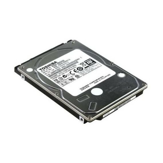 Жесткие диски для ноутбуков: Жесткий диск для ноутбука Toshiba 1Tb 2.5" 5400rpm 128Mb [MQ04ABF100] фотографии