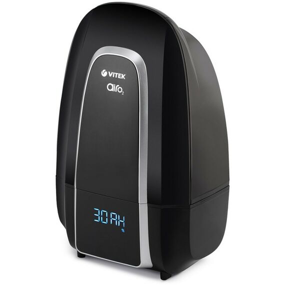 Очистители, увлажнители и осушители воздуха: Увлажнитель воздуха Vitek VT-2342 фотографии