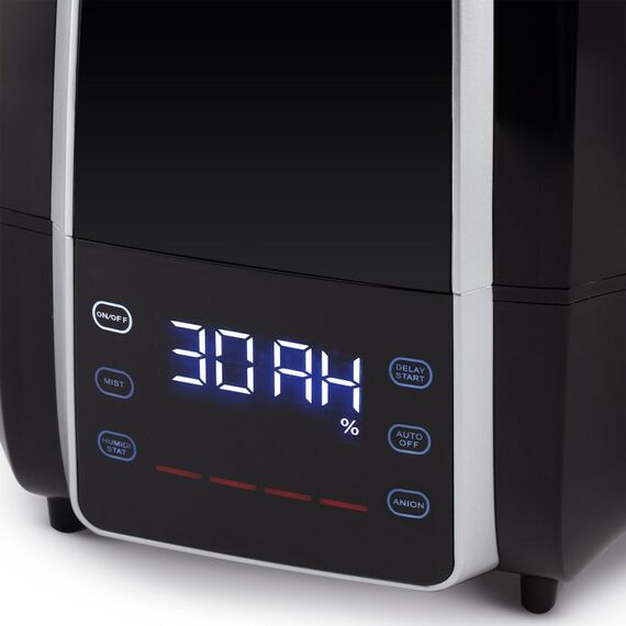 Очистители, увлажнители и осушители воздуха: Увлажнитель воздуха Vitek VT-2342 фотографии