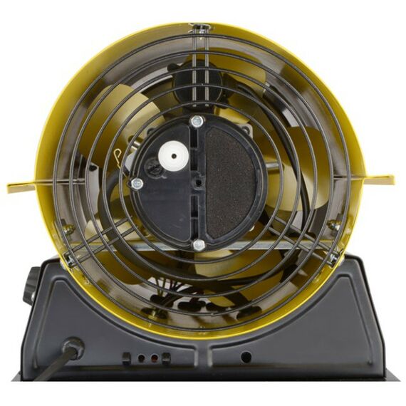 Тепловые пушки: Пушка дизельная прямого нагрева Ballu BHDP-50 фотографии