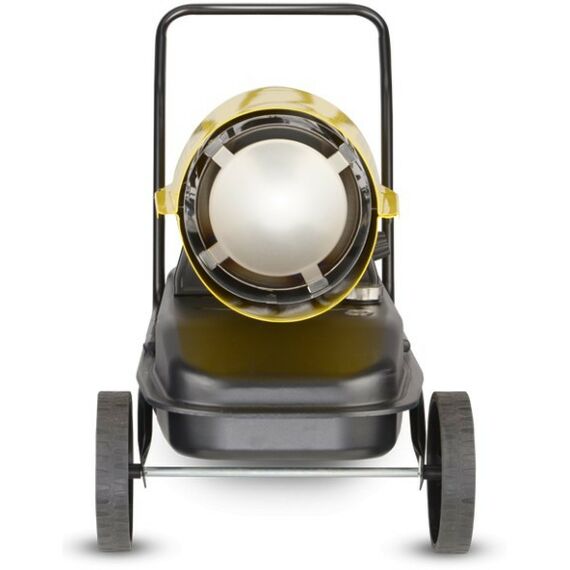 Тепловые пушки: Пушка дизельная прямого нагрева Ballu BHDP-50 фотографии