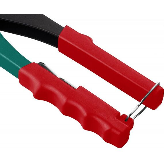 Заклепочники: Поворотный заклепочник KRAFTOOL RX-7 360° в кейсе [31176-H6_z01] фотографии